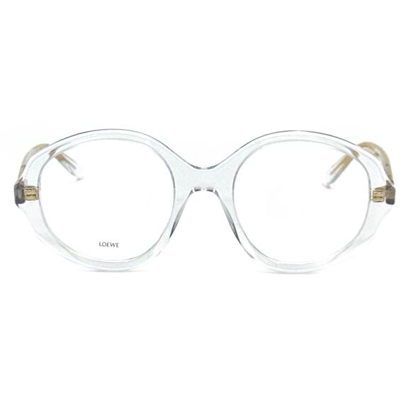 New, LOEWE Eyeglasses LW50077I 028 Authentic - Picture 2 of 11